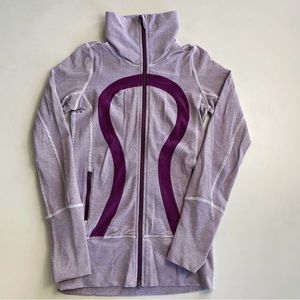 Lululemon In Stride Jacket